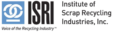 logo isri