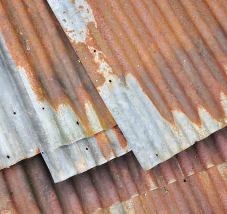 recycling ferrous metals